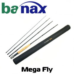 Banax Mega Fly