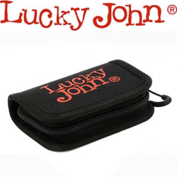 Lucky John 12x8см (LJ8001)