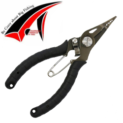 Taka V-150 Slim Tip Pliers Black