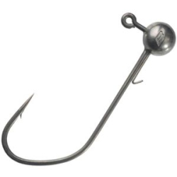 Джиг-головка BKK Hyperlatch - Round Head Tungsten (A-EA-4331) - 3/16oz - 1/0# (2шт)