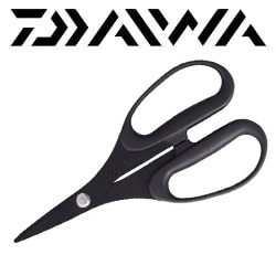 Daiwa Ikasime M.Scissors 160R+FBK