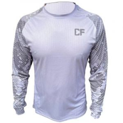 Джерси CF Scale Sleeves размер 2XL