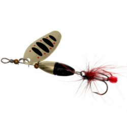 Блесна Flagman Thunder Max 5,5гр. цв. 106