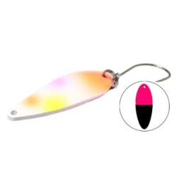 Блесна Trouttheme PAL 2.5гр. цвет 003