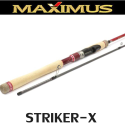 Maximus Striker-X