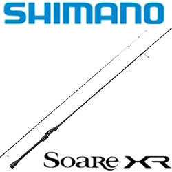 Shimano Soare XR