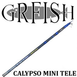 Grfish Calypso Mini Tele