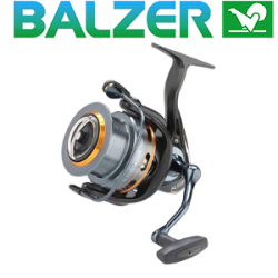 Balzer Alegra LF Feeder