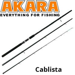 Akara Cablista