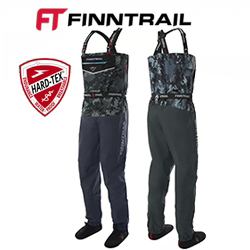 Finntrail Enduro 1539 CamoGrey