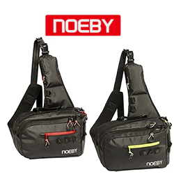 Noeby Legend Chest Bag (big) A, 38*23*15см