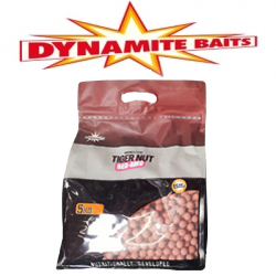 Dynamite Baits Бойлы тонущие 15 мм. 5кг.