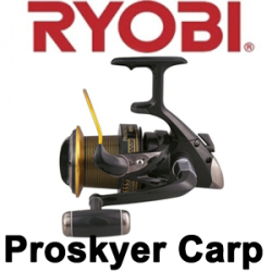 Ryobi Proskyer Carp