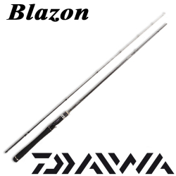 Daiwa Blazon