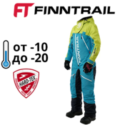 Finntrail Rachel 3851 BlueLime