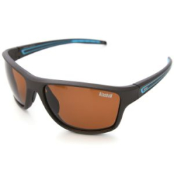 Очки поляризационные Alaskan AG43-02 Demon Brown