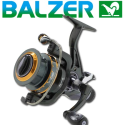 Balzer Tactics Ela BR