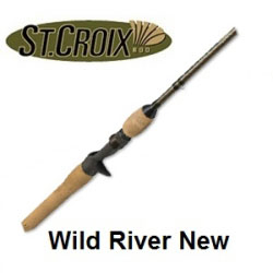 St.Croix Wild River New