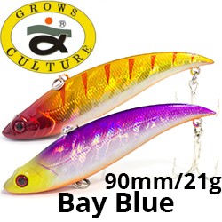 Grows Culture Bay Blue 90mm 21g