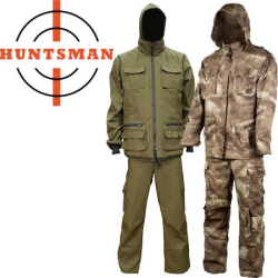 Huntsman