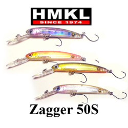 HMKL Zagger 50S