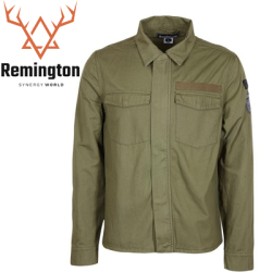 Remington Rifle Battalion