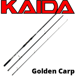 Kaida Golden Carp 