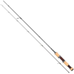 Спиннинг Smith IL Flusso TILF-67TR 2ч. ~12,0гр. Mod.Fast (30tGraphite+Glass)