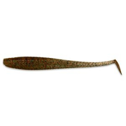 Виброхвост Pontoon21 Homunculures Ratta, 2.25", 8 шт.уп., #116