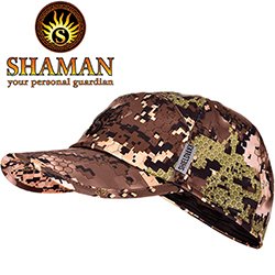 Shaman Apex hat-1 лес/Forest