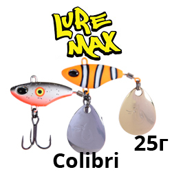 LureMax Colibri 25гр.