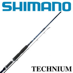 Shimano Technium