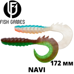 Fish Games Navi (Нави) 172мм