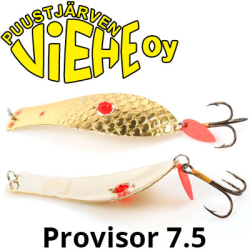 Puustjarven Provisor 7,5