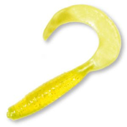 Твистер Akara Fat Twister 40 (T2) 04T (10 шт.)