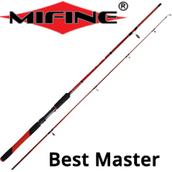 Mifine Best Master Spin