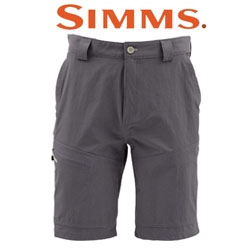 Simms Guide Short, Slate