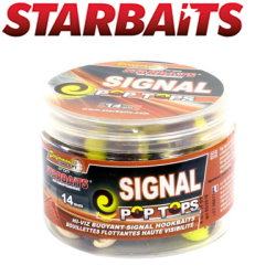 Starbaits Performance Concept Signal Pop-tops