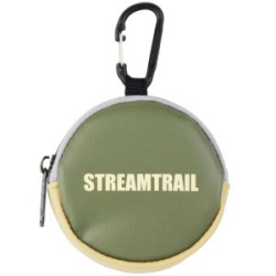 Карман для мелочи Stream Trail SD Coin Case III Olive/Sand