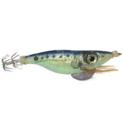 Приманка Grauvell Titan Squid Jig Nigari 6 cm цвет # 4