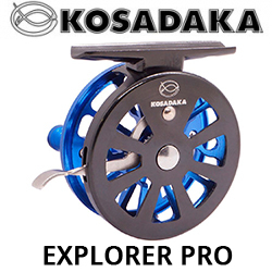 Kosadaka Explorer Pro