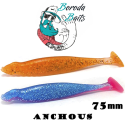 Boroda Baits Anchous 75