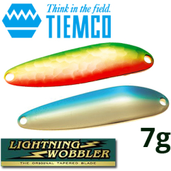 Tiemco Lightning Wobbler LW7G