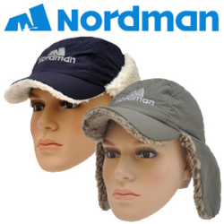 Nordman ШБК-1