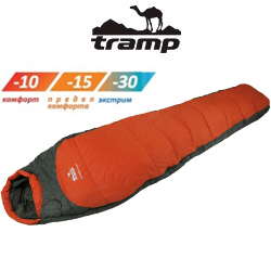 Tramp Oimyakon T-Loft Compact