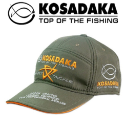 Kosadaka Smart Tackle хаки