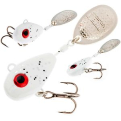 Тейл-спиннер Akara Bob 16 гр. цвет 04