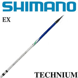 Shimano Technium EX