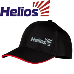 Helios Classic черный