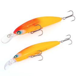 Воблер Akara Ablet 90F 12гр. цвет A163